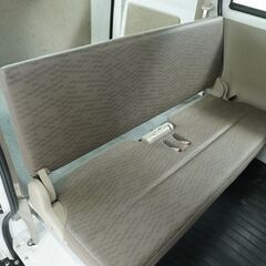 軽バンの小回りの良さと使い勝手の良さで、日常をサポートする魅力です！ 【🎉岐阜店限定キャンペーン🎉　選べる4大特典❗️　希望ナンバー・ドラレコ無料など】今回は【マツダ スクラムバン 　ＰＡ　ＨＲ】を紹介！の画像