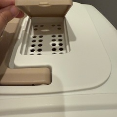 猫用　システムトイレの画像