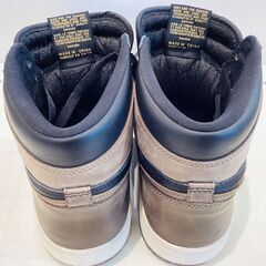 【NIKE】ハイカットスニーカー　Air Jordan 1 Retro High OG "Palomino"の画像
