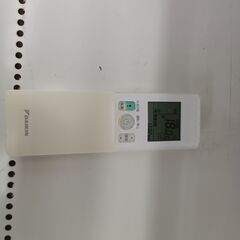 ★リユースのサカイつくば店★TK5969 DAIKIN エアコン AN22VSS-W 2.2kw 18年製 室内機分解洗浄  【リユースのサカイつくば店】の画像