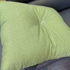 座布団（厚め）の画像