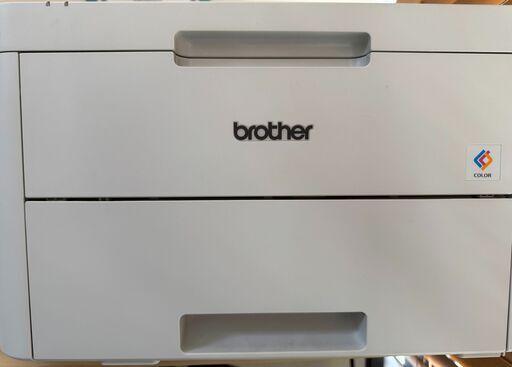 現状品】Brother HL-L3230CDW カラーレーザープリンター（Wi-Fi