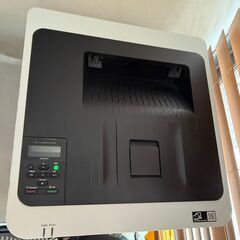 【現状品】Brother HL-L3230CDW カラーレーザープリンター（Wi-Fi対応・箱あり）の画像