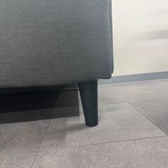 ✨無料✨【2人掛けソファ】お譲りします！の画像