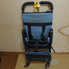 折り畳みバギーの画像