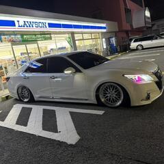 無名　19インチ　シルバーメッシュの画像