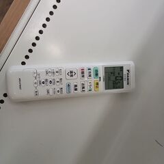 ★リユースのサカイつくば店★TK5970 DAIKIN エアコン ATE36ZSE1-W 3.6kw 22年製 室内機分解洗浄  【リユースのサカイつくば店】の画像