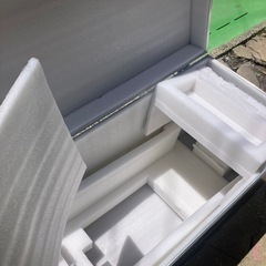 ☆お買い得☆デカくてかっこいい箱☆の画像
