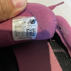レディーススニーカー4足セットの画像