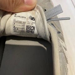 レディーススニーカー4足セットの画像
