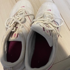 レディーススニーカー4足セットの画像