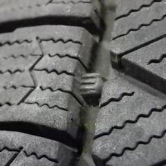 早い者勝ち! 195/65R15 BS VRX3 スタッドレス 2023年 4本SETの画像