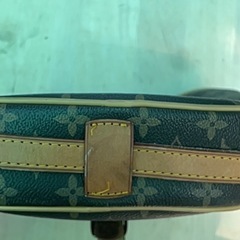 Louis Vuitton モノグラム ショルダーバッグの画像