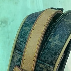 Louis Vuitton モノグラム ショルダーバッグの画像
