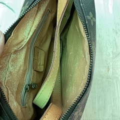 Louis Vuitton モノグラム ショルダーバッグの画像