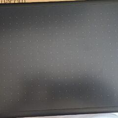 wacom　ワコム ペンタブ One by Wacom Mediumの画像