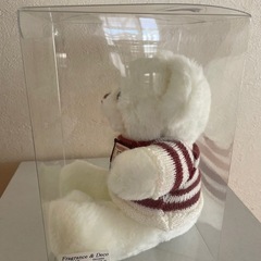 ぬいぐるみの画像