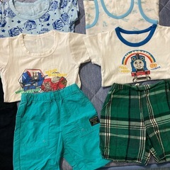 美品メンズ90サイズまとめ売りの画像