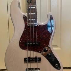PRS custom 24 S2 と ESP-GCA ベース　セット売り の画像
