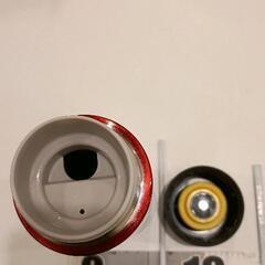 0724-174 ステンレスボトルの画像