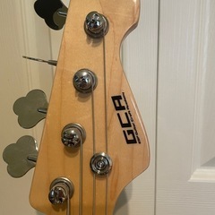 PRS custom 24 S2 と ESP-GCA ベース　セット売り の画像