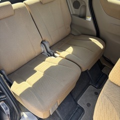 パレット　走行６.６万キロ　抹消渡しの画像