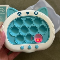 プッシュゲームの画像
