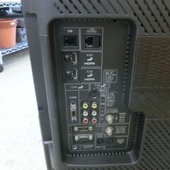 液晶TV 32V 2009年製 シャープ LC-32DE5 液晶テレビ 32インチ 32型 アクオス テレビ TV 札幌 西野店の画像