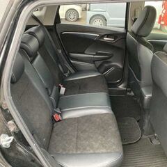 【ETC・バックカメラ・Bluetooth ・ナビ】H28年　シャトル　69.8万円　車検新規2年取得の画像