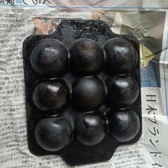 くくる　鉄板　アウトドア　たこ焼き器　の画像