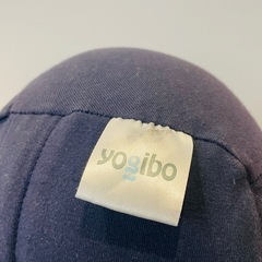 Yogibo ネックピローの画像