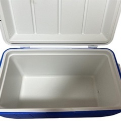 Coleman クーラーボックス　ポリライト48QTの画像