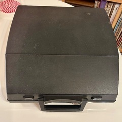 懐かしいタイプライター ブラザー製の画像