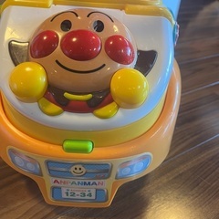 よくばりビジーカーの画像