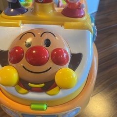 よくばりビジーカーの画像