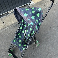 バギー　西松屋　の画像