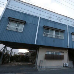 《小田原駅20分＊2K＊最上階＊敷礼無し》最安0円後払いで引越可...
