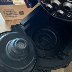 象印　珈琲通　コーヒーメーカー中古の画像