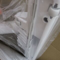 HiKOKI ハイコーキ R18DC(NN) 充電クリーナー 未使用品 本体のみ 【ハンズクラフト宜野湾店】の画像