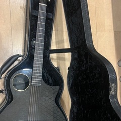 Enya X4 Pro ギター 美品 定価12.5万円の画像