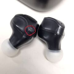 JBL CLUB PRO+TWS ワイヤレスイヤホンの画像
