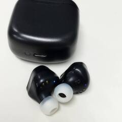 JBL CLUB PRO+TWS ワイヤレスイヤホンの画像