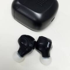 JBL CLUB PRO+TWS ワイヤレスイヤホンの画像