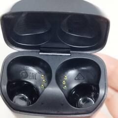JBL CLUB PRO+TWS ワイヤレスイヤホンの画像