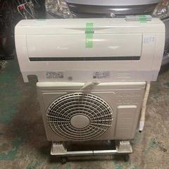 hitachi 6畳 2018の画像