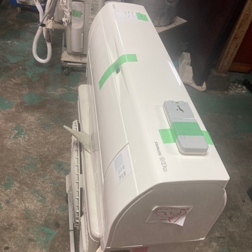 hitachi 6畳 2018