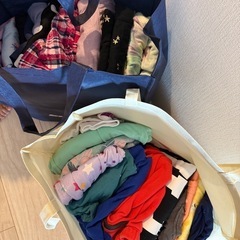 子供服　26点 　の画像