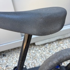 ストライダー　12sport　ブルーの画像