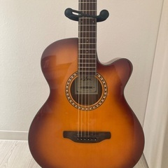 ARIA tg-1 調整済み！　おまけ付き！の画像