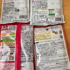 離乳食 まとめ売りの画像